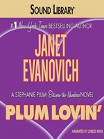 Plum Lovin'